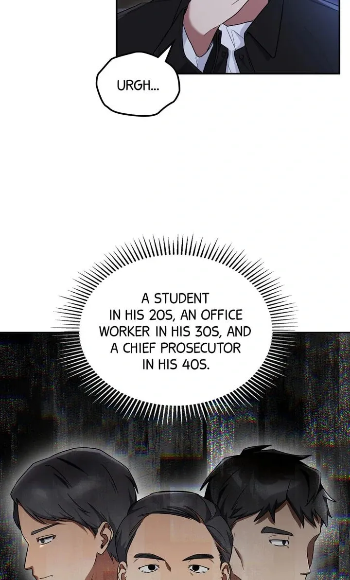Team Zero Chapter 16 page 23 - 