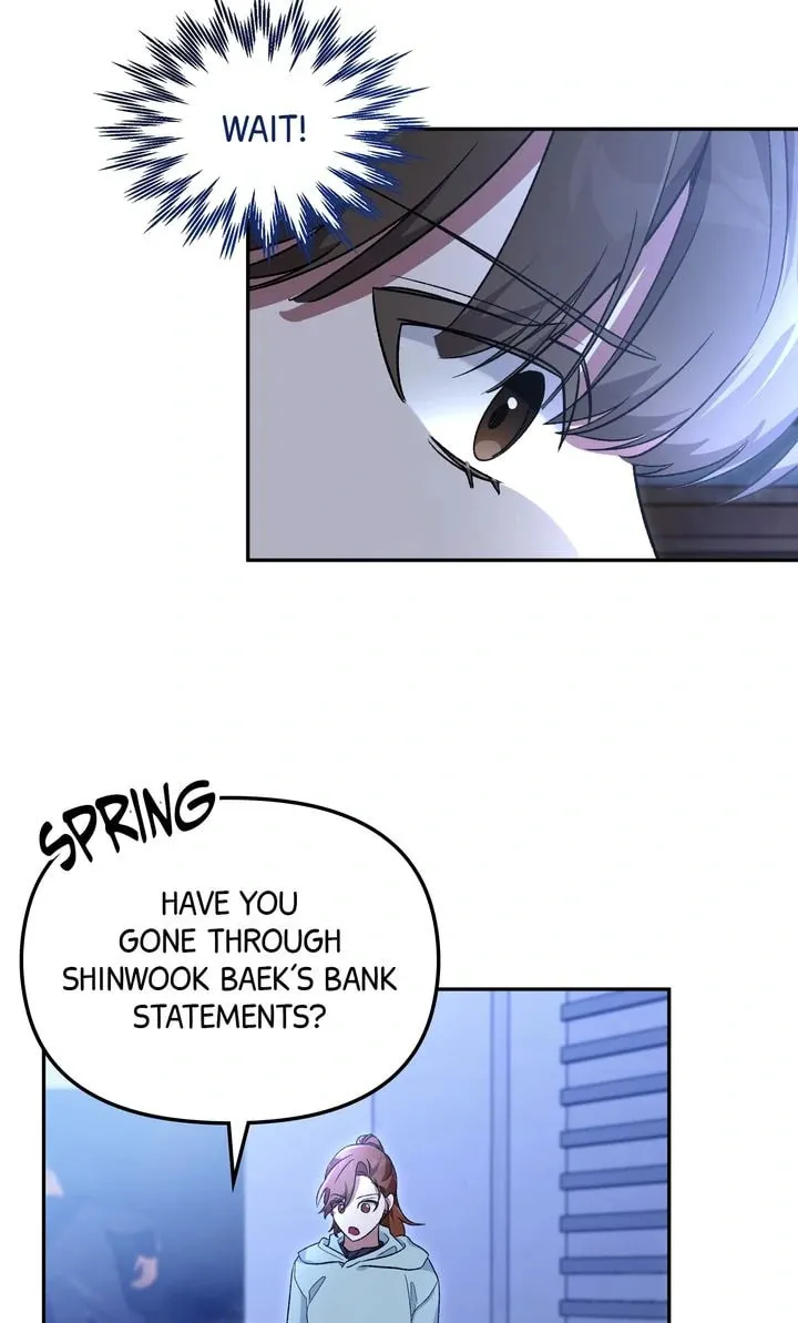 Team Zero Chapter 16 page 26 - 