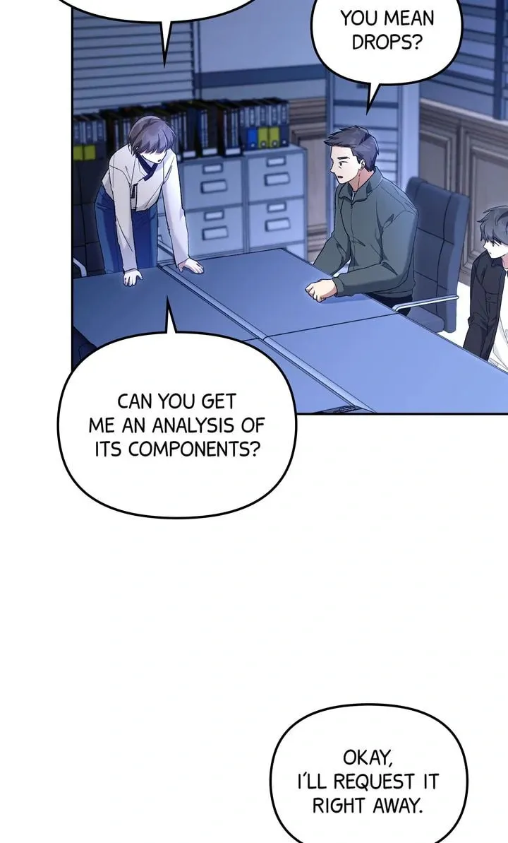 Team Zero Chapter 16 page 28 - 