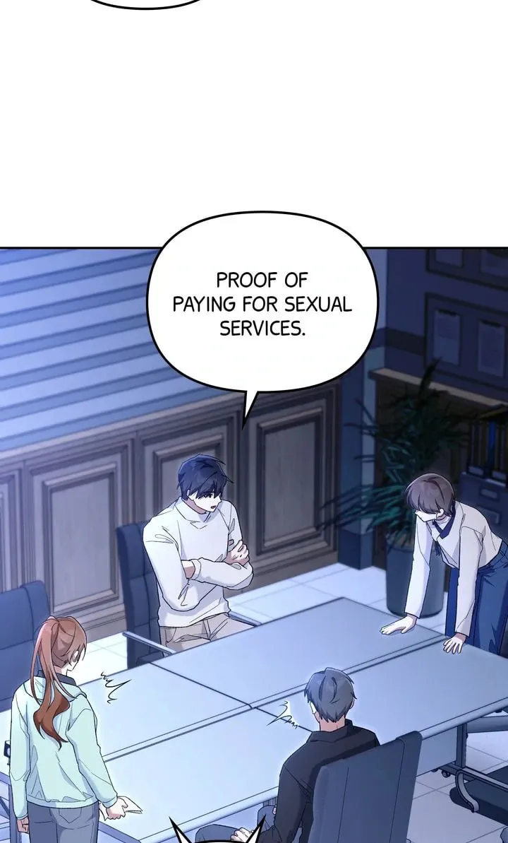 Team Zero Chapter 16 page 31 - 