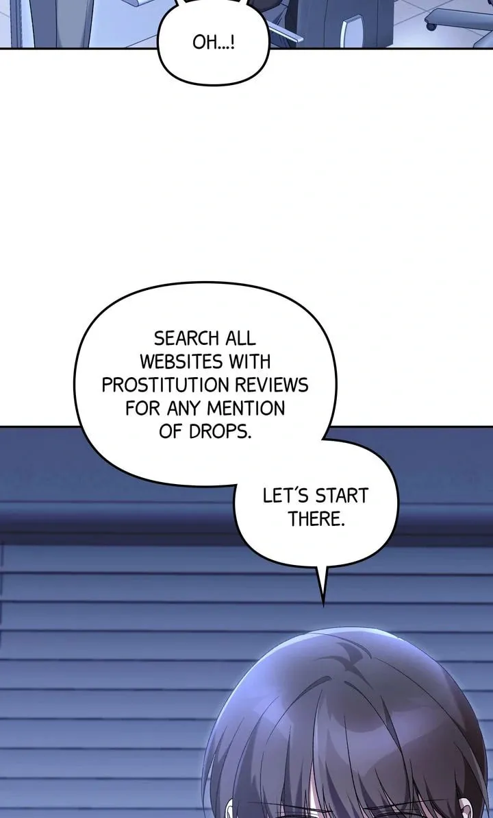 Team Zero Chapter 16 page 32 - 