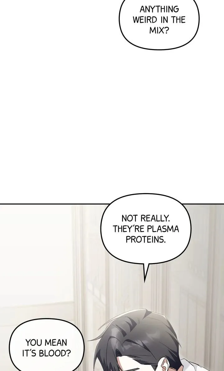 Team Zero Chapter 16 page 38 - 