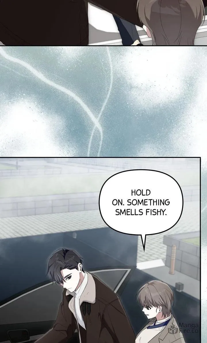 Team Zero Chapter 16 page 5 - 