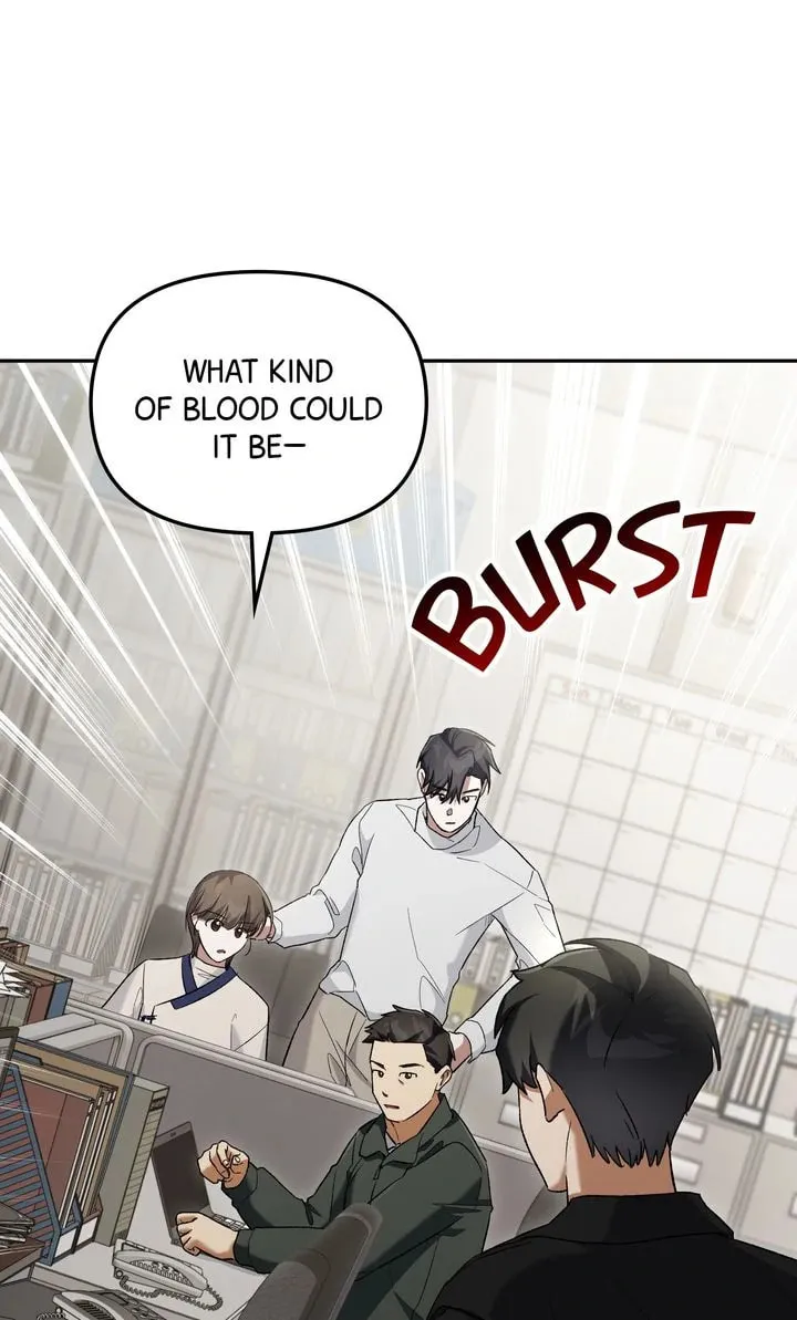 Team Zero Chapter 16 page 41 - 