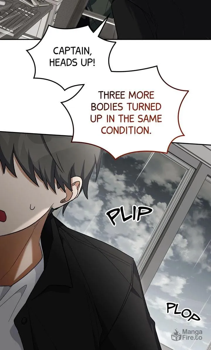Team Zero Chapter 16 page 42 - 