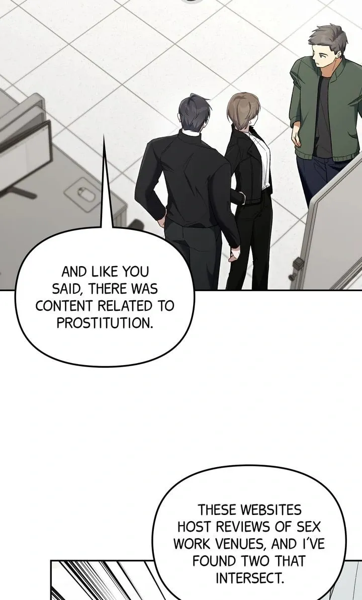 Team Zero Chapter 16 page 47 - 