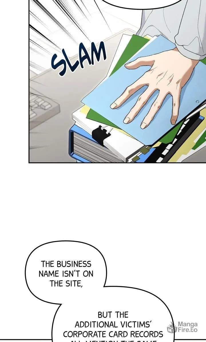 Team Zero Chapter 16 page 48 - 