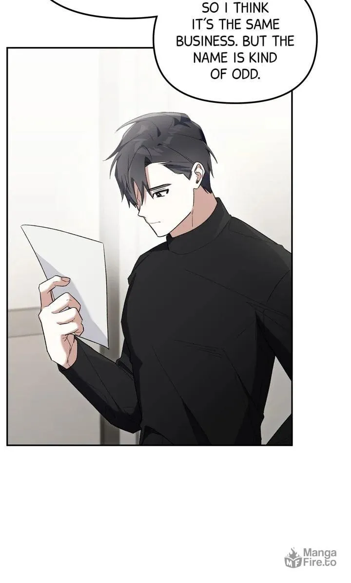 Team Zero Chapter 16 page 50 - 