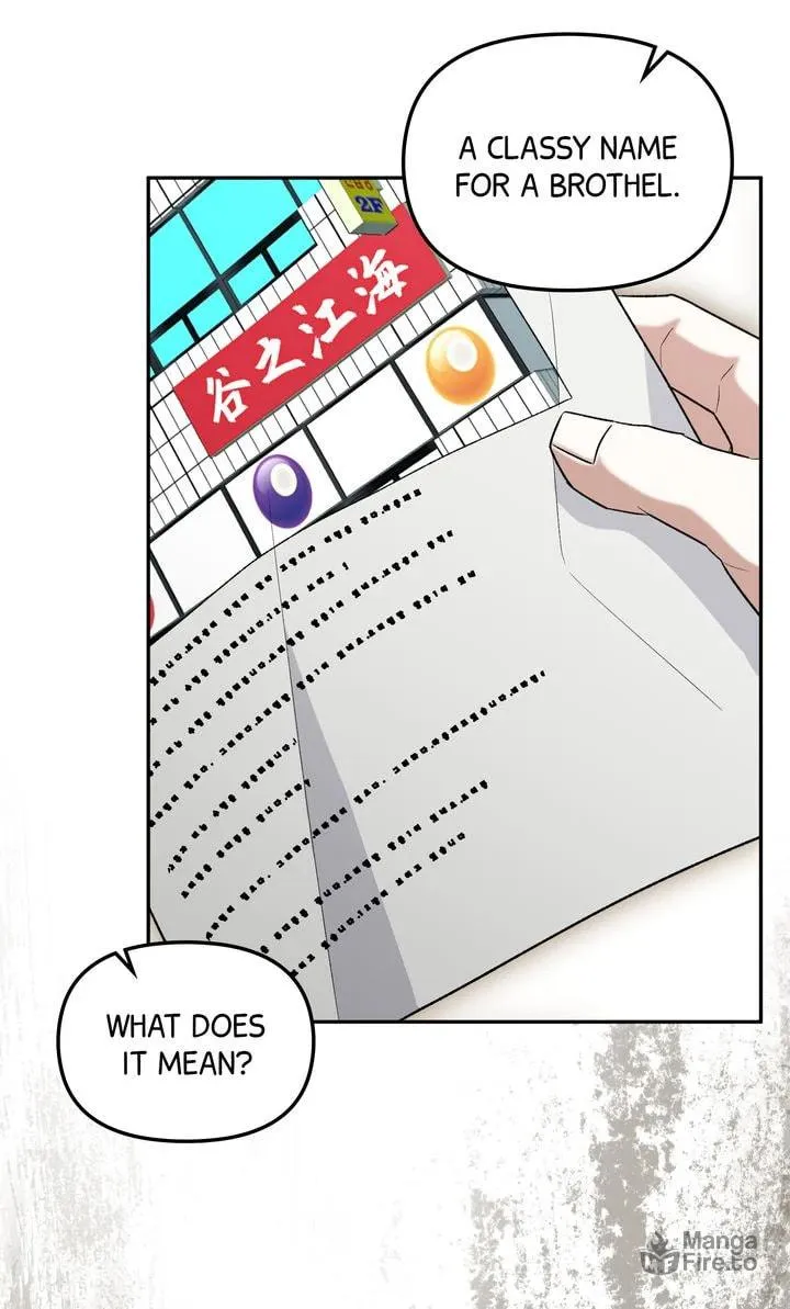 Team Zero Chapter 16 page 51 - 