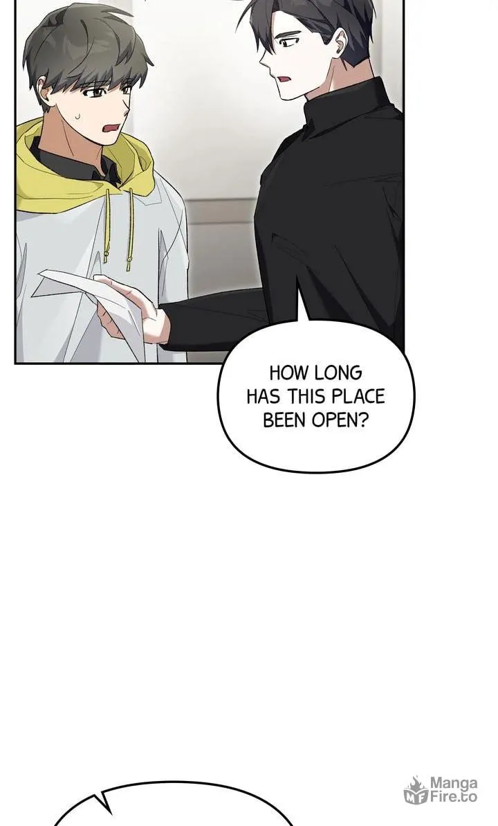 Team Zero Chapter 16 page 55 - 