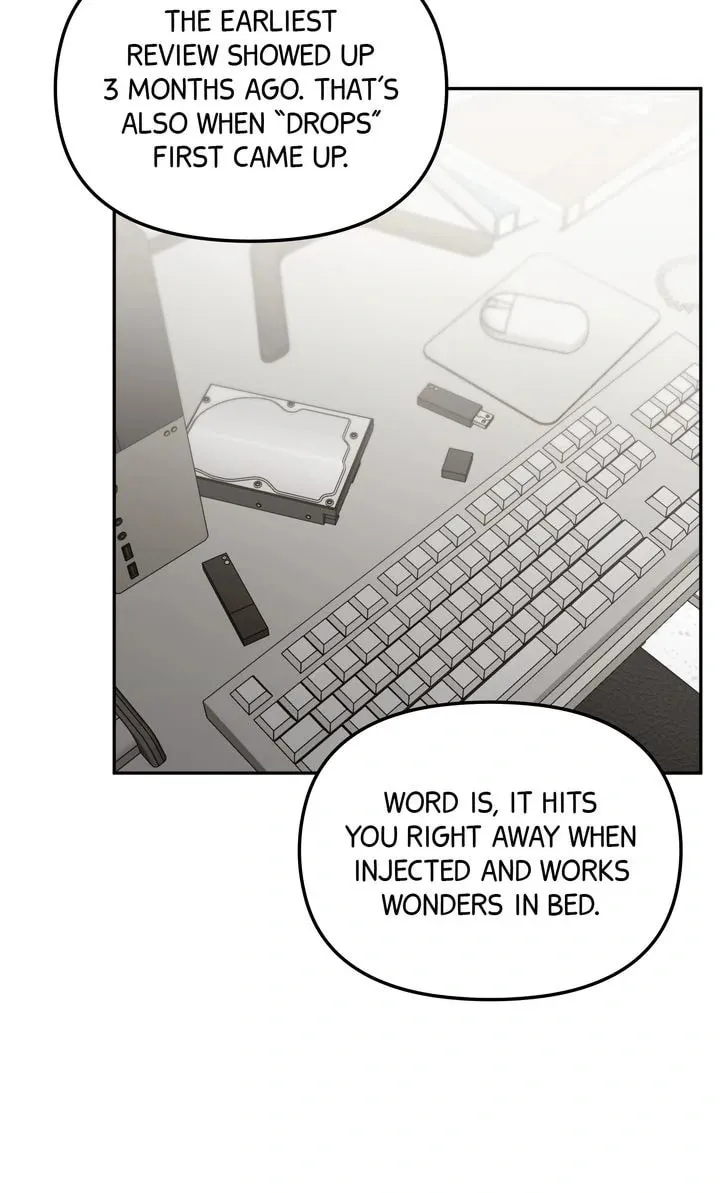 Team Zero Chapter 16 page 56 - 