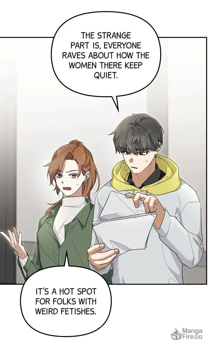 Team Zero Chapter 16 page 57 - 
