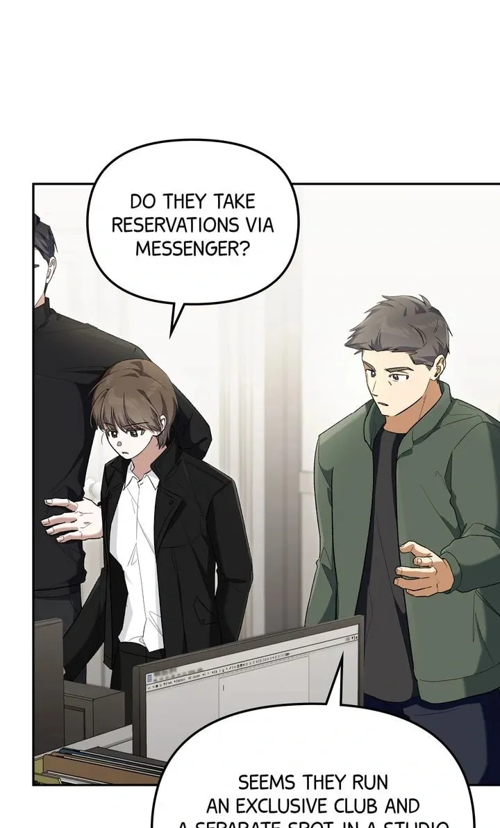 Team Zero Chapter 16 page 58 - 