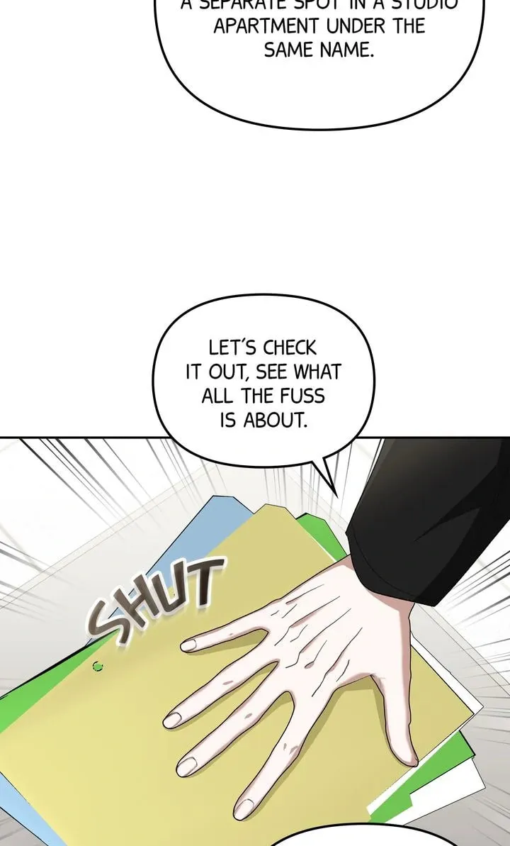 Team Zero Chapter 16 page 59 - 