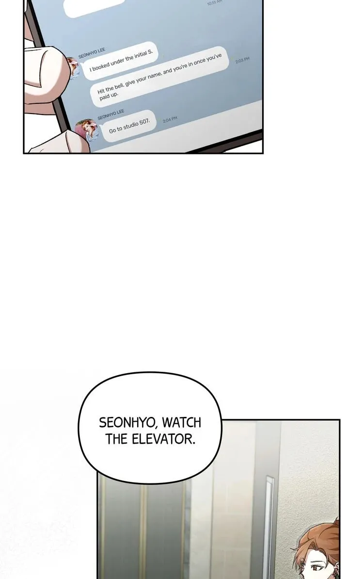 Team Zero Chapter 16 page 64 - 