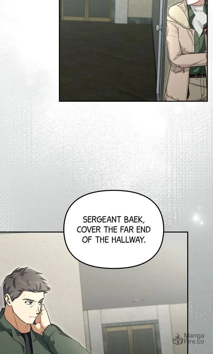 Team Zero Chapter 16 page 65 - 
