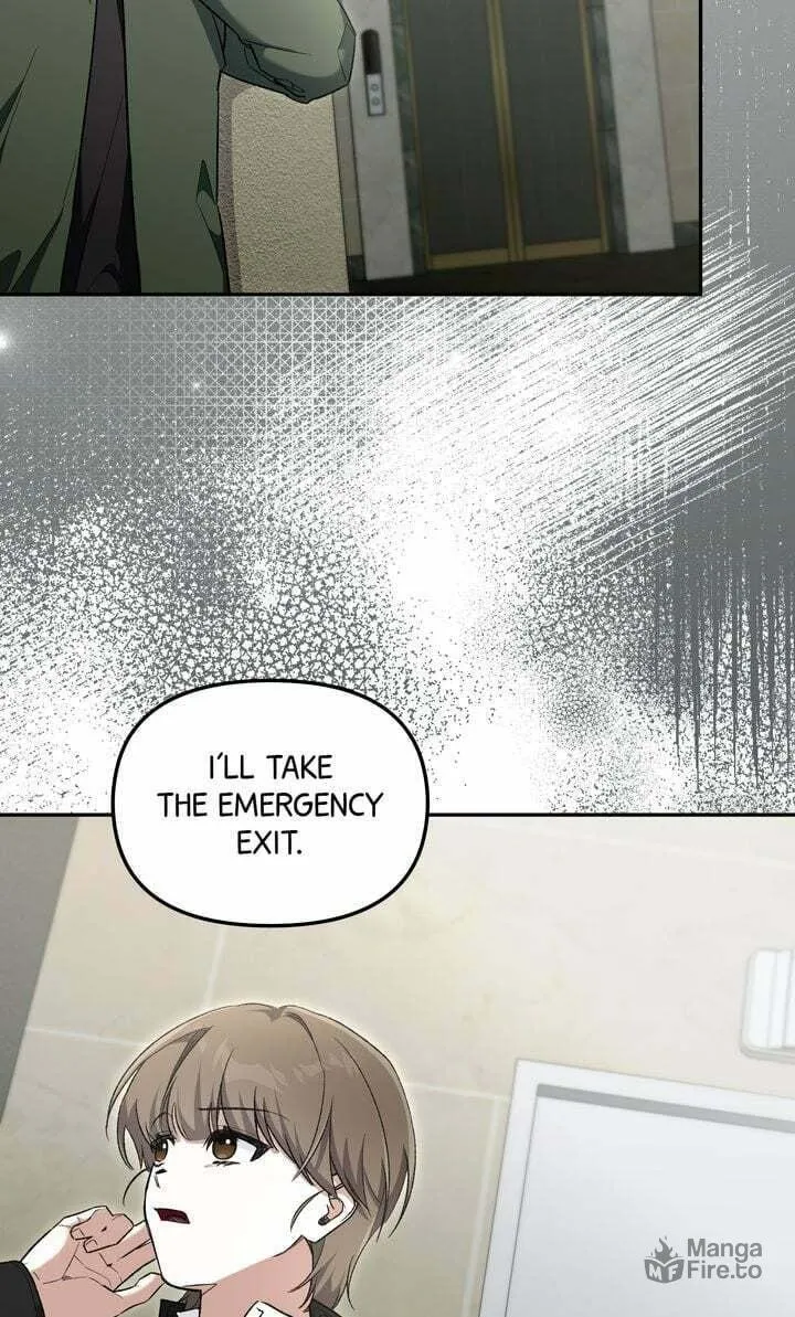 Team Zero Chapter 16 page 66 - 