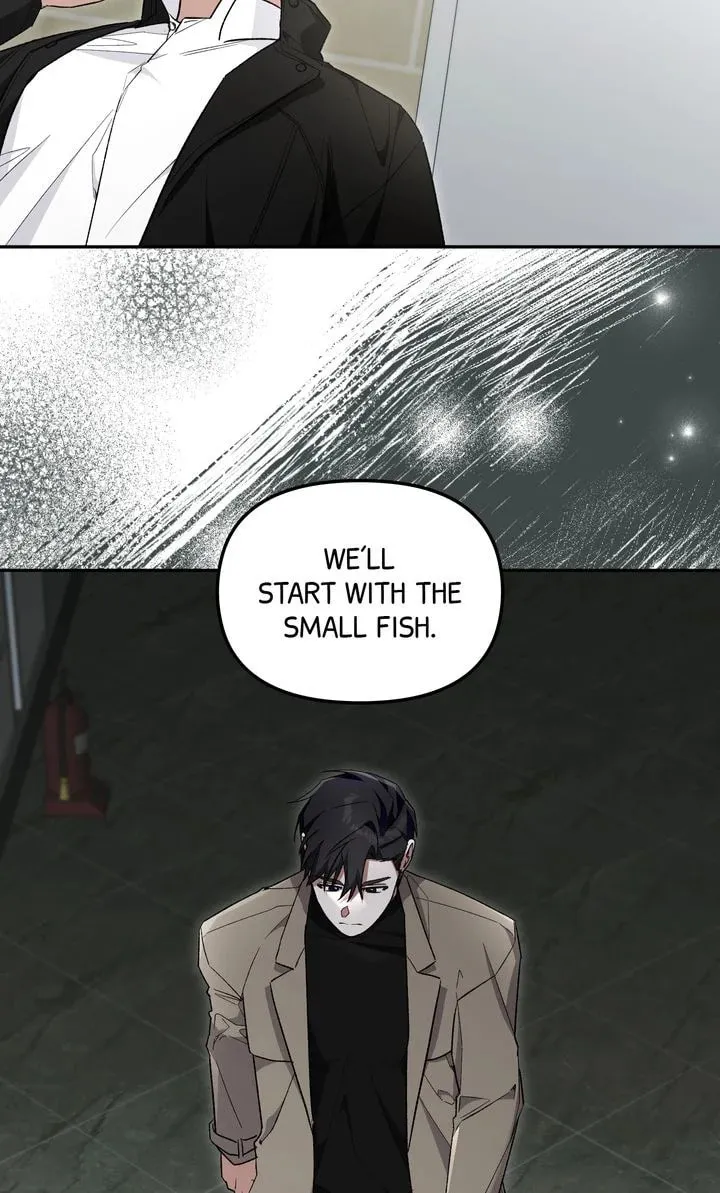 Team Zero Chapter 16 page 67 - 