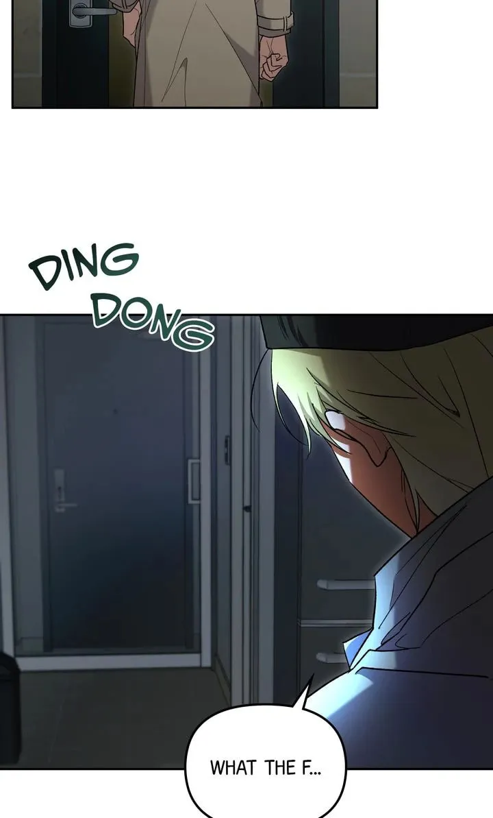 Team Zero Chapter 16 page 71 - 