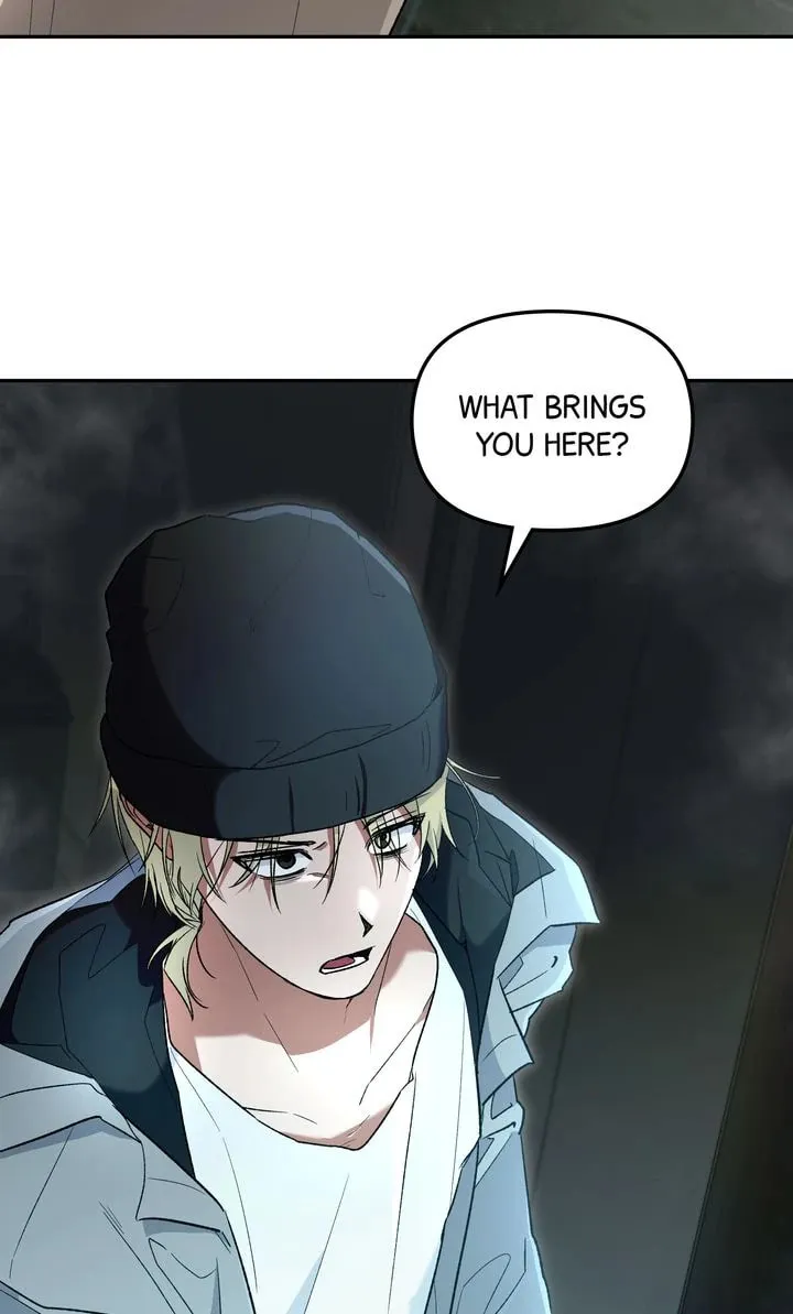 Team Zero Chapter 16 page 74 - 