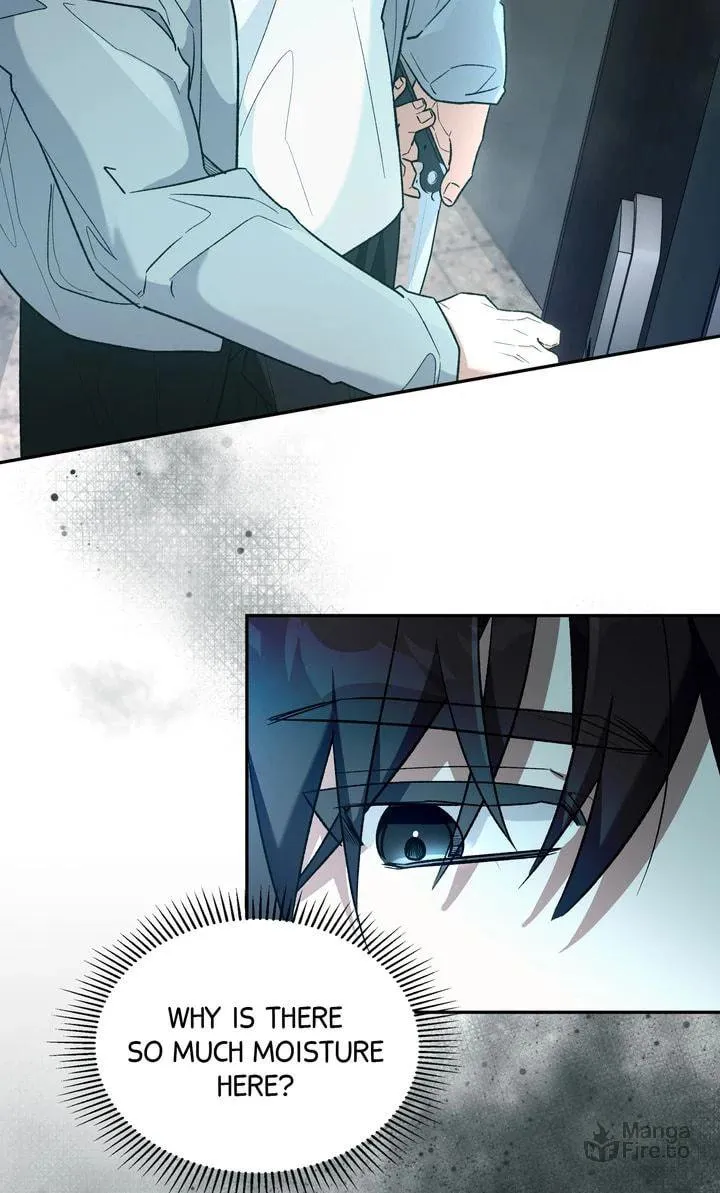 Team Zero Chapter 16 page 75 - 
