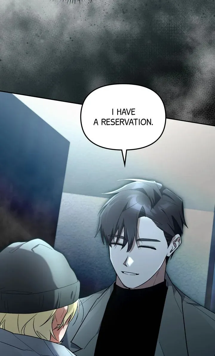 Team Zero Chapter 16 page 76 - 