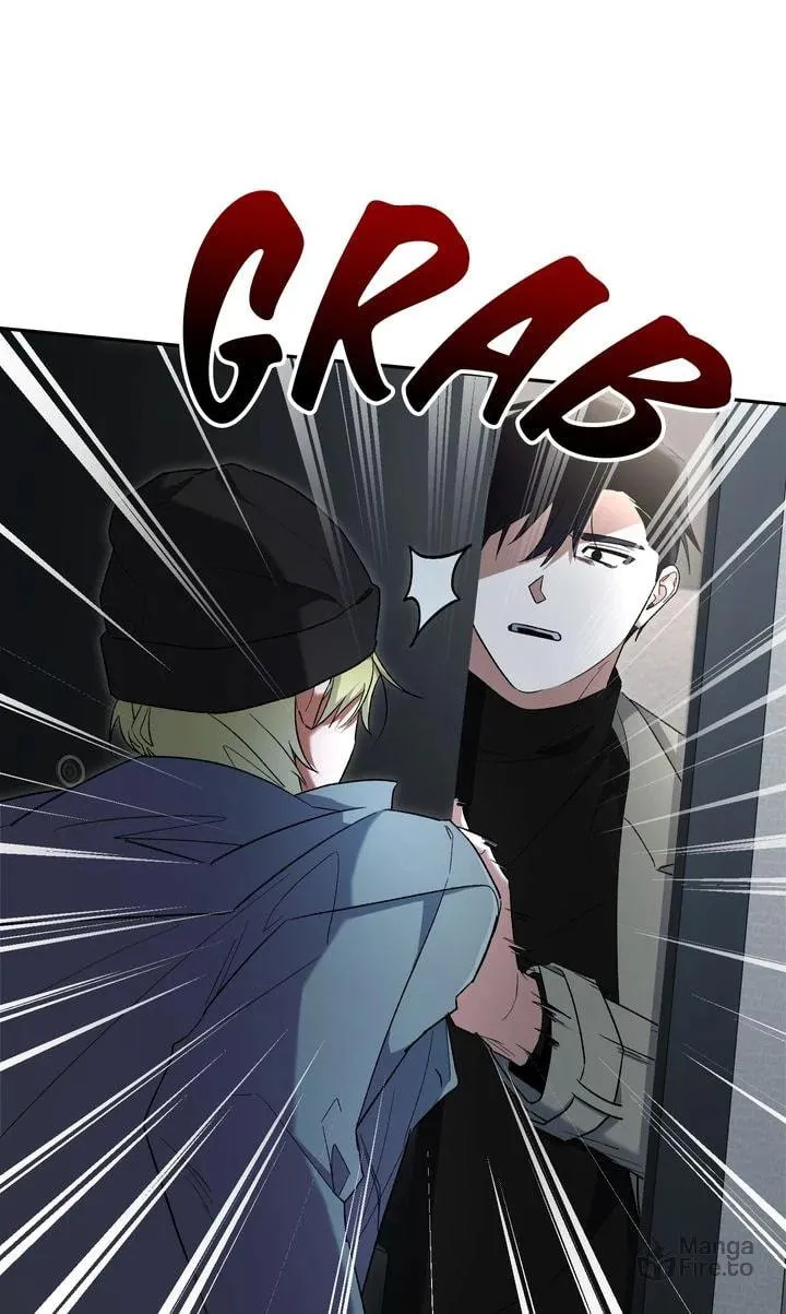 Team Zero Chapter 17 page 12 - 