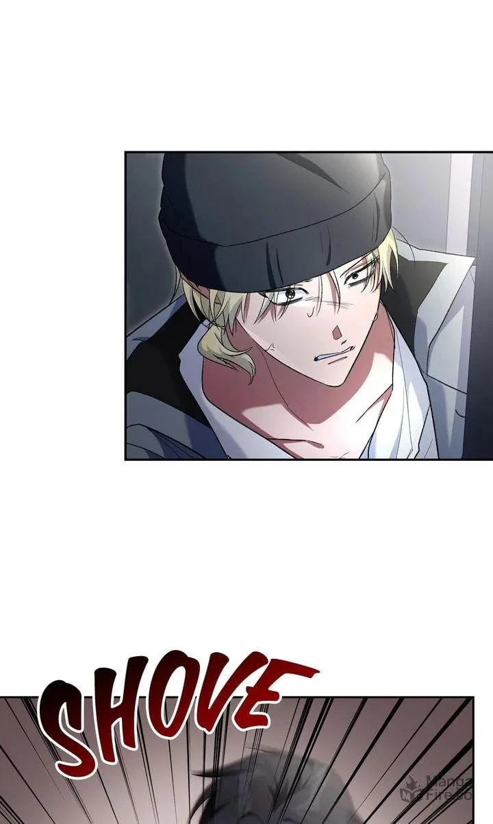 Team Zero Chapter 17 page 15 - 
