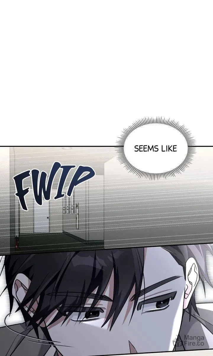 Team Zero Chapter 17 page 18 - 