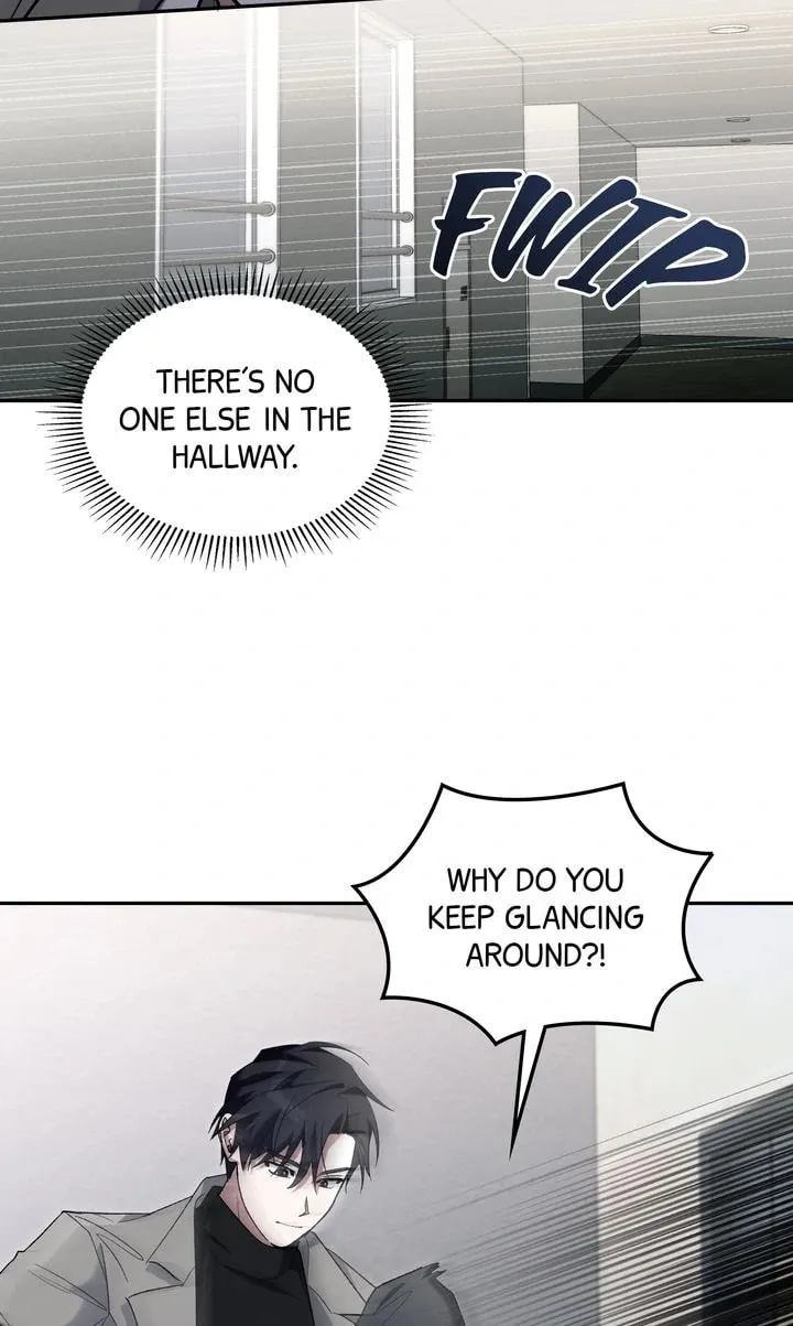 Team Zero Chapter 17 page 19 - 
