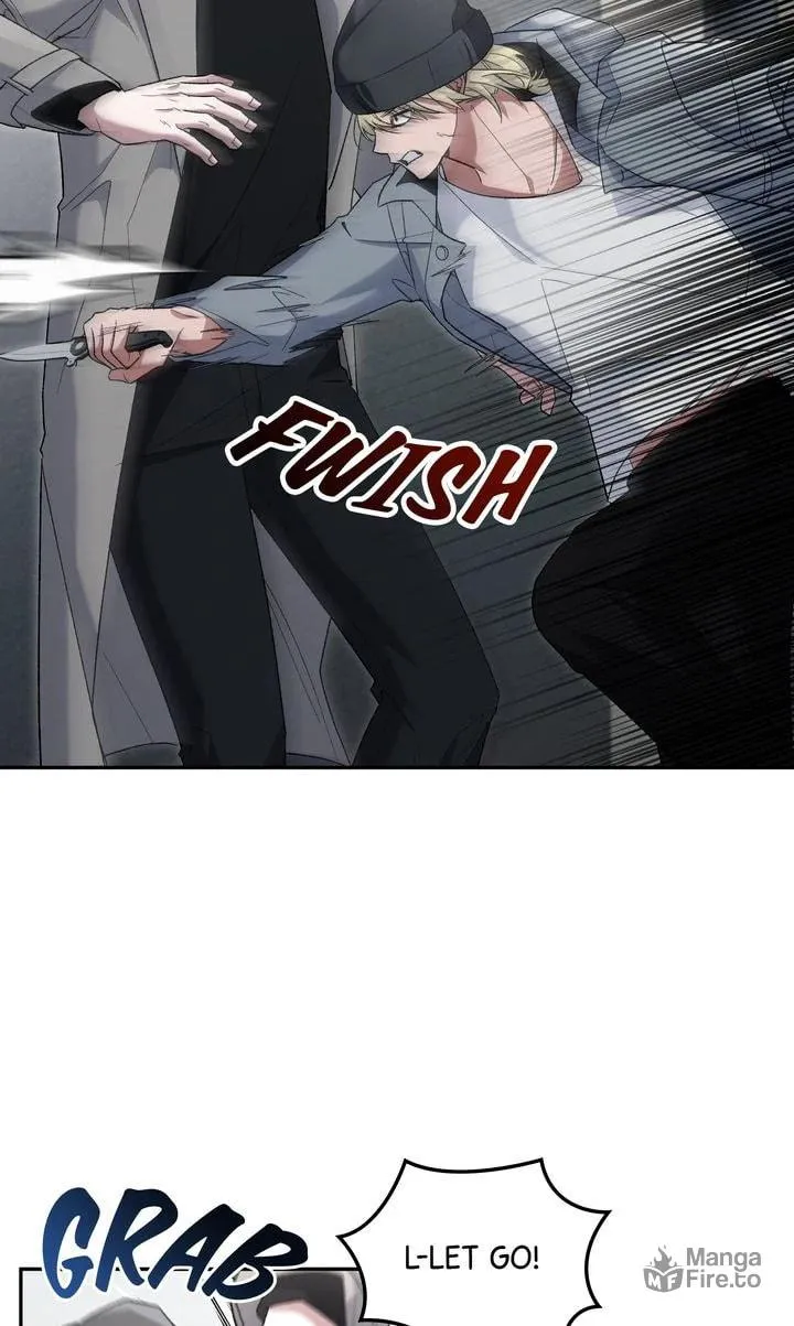 Team Zero Chapter 17 page 20 - 