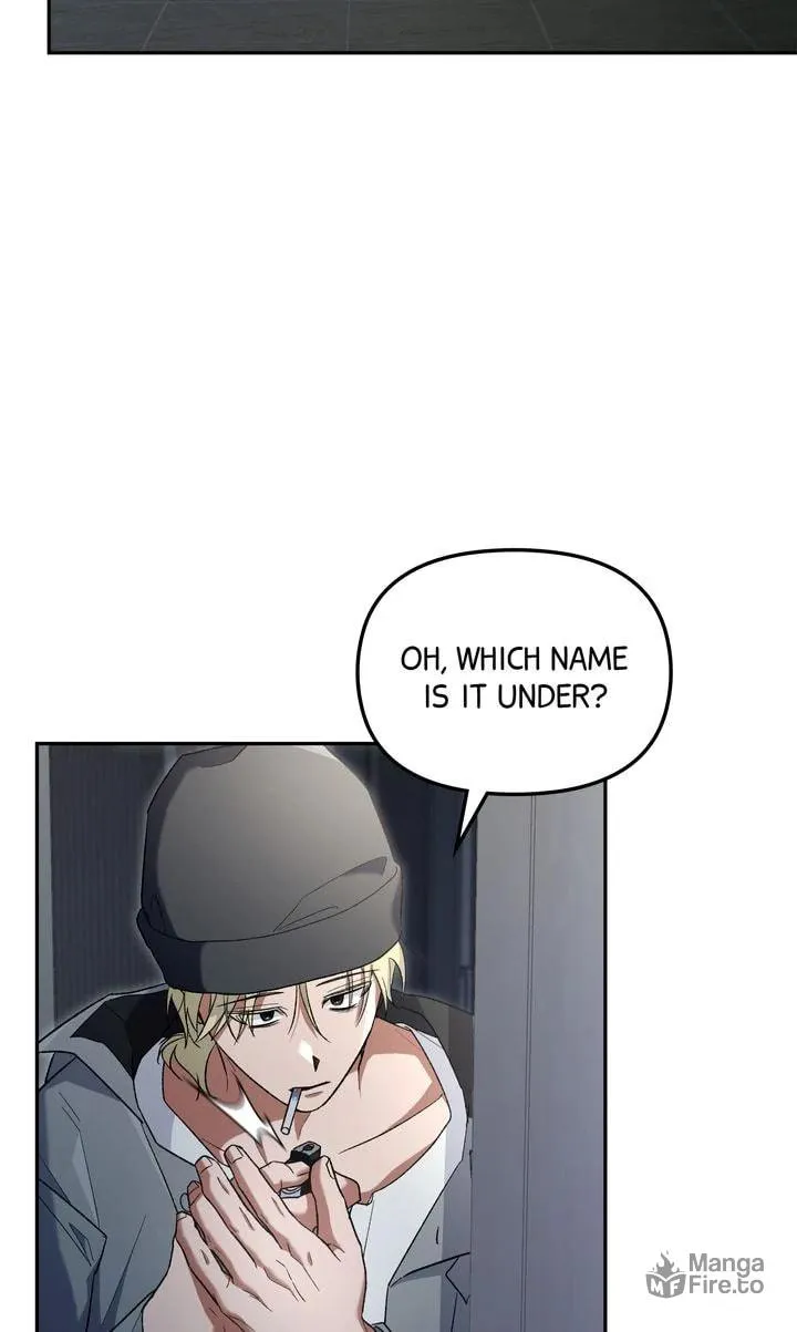 Team Zero Chapter 17 page 3 - 