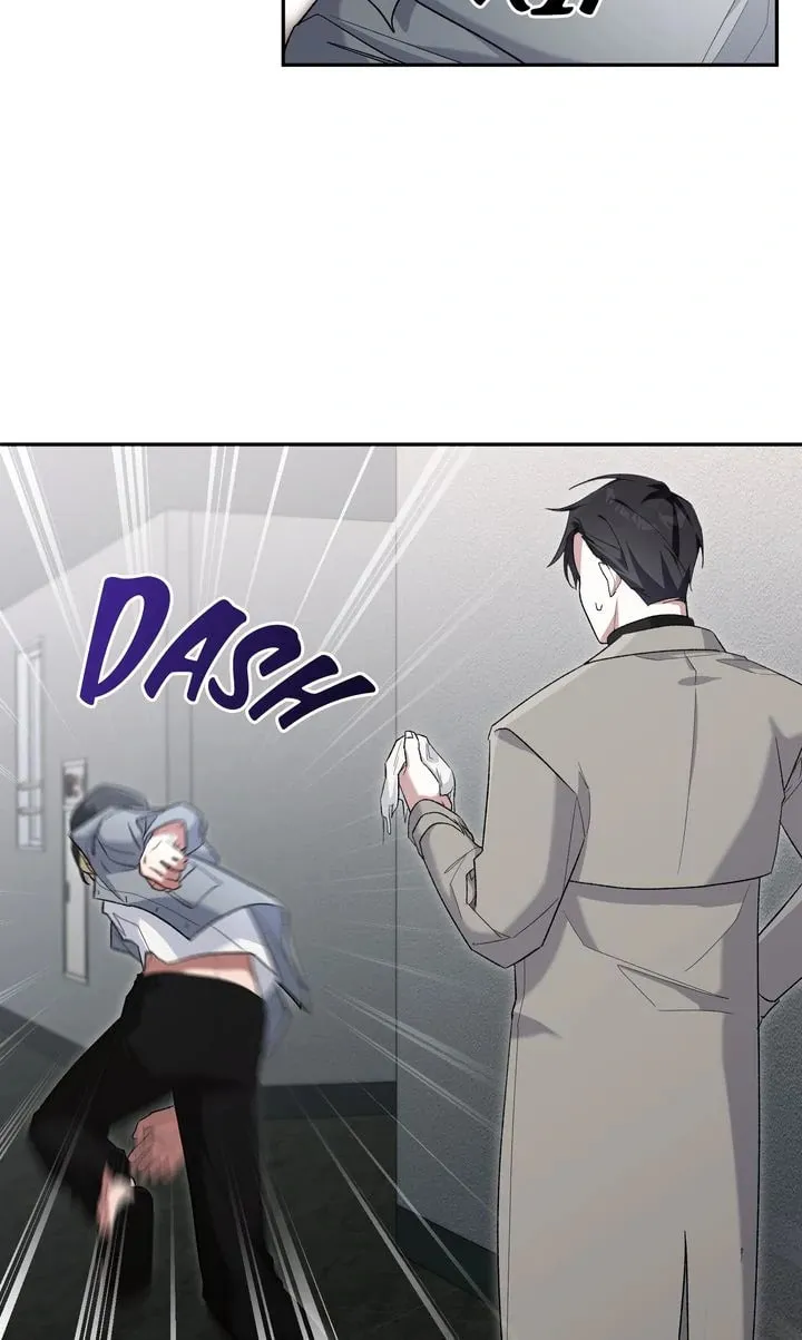 Team Zero Chapter 17 page 22 - 