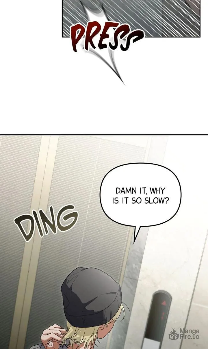 Team Zero Chapter 17 page 25 - 