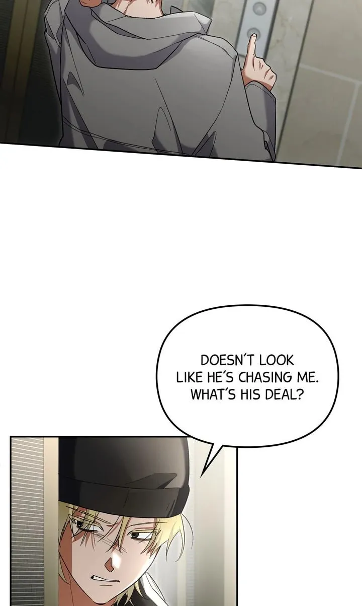 Team Zero Chapter 17 page 26 - 