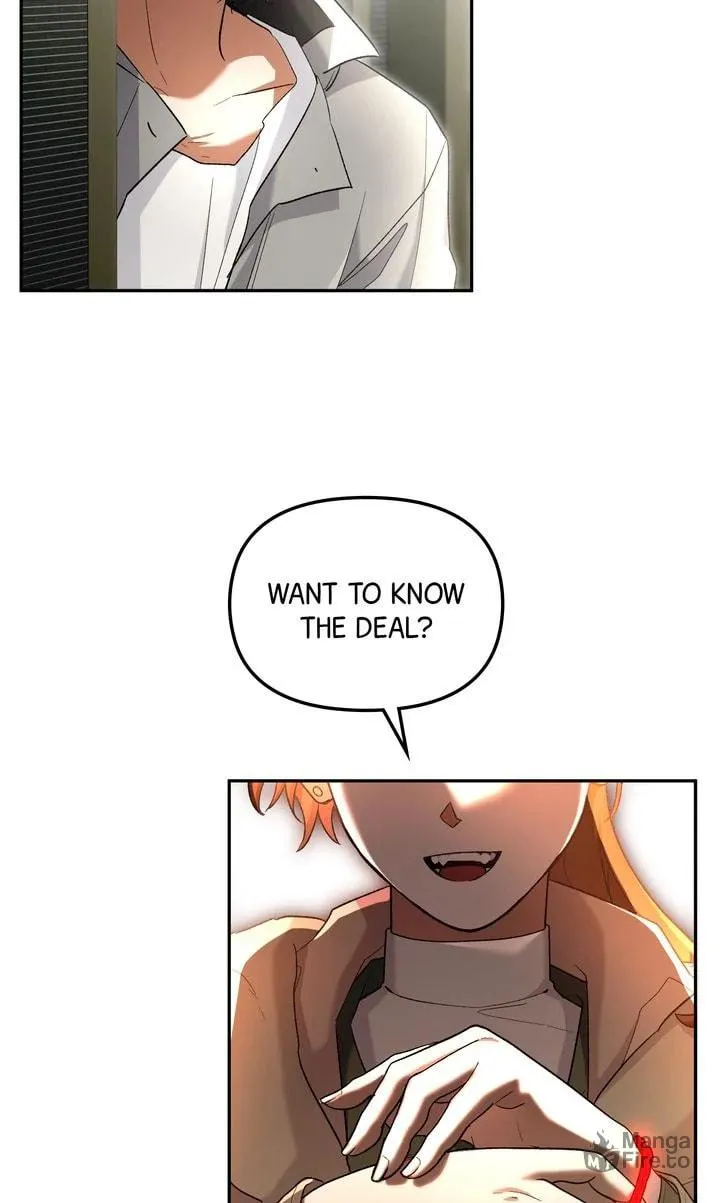 Team Zero Chapter 17 page 27 - 