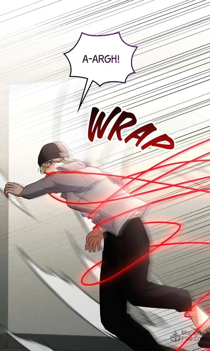 Team Zero Chapter 17 page 30 - 