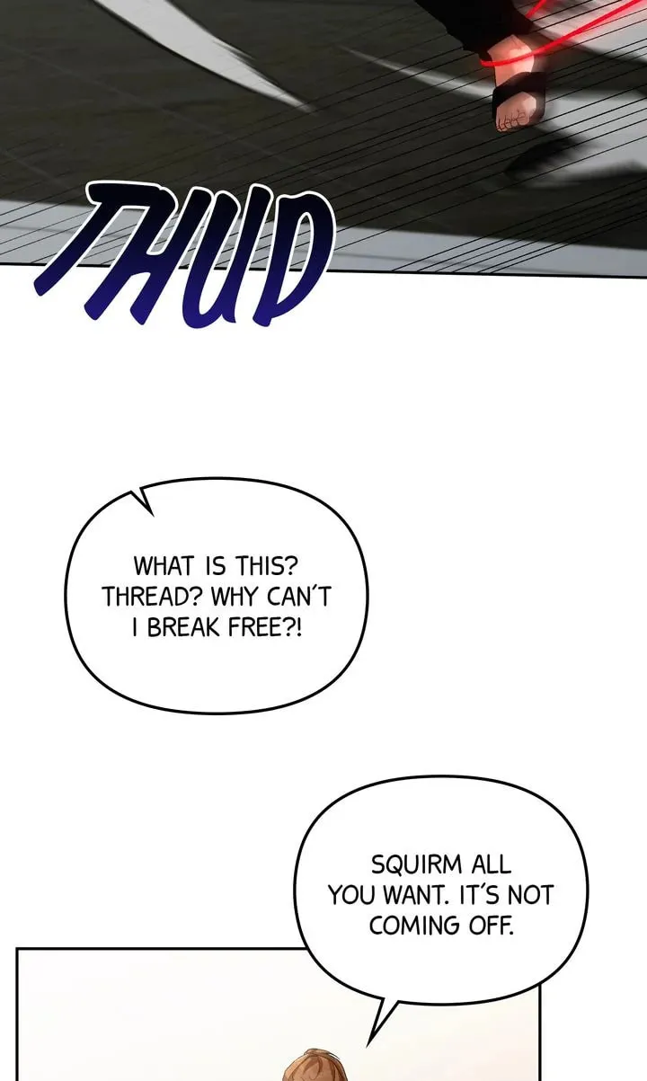 Team Zero Chapter 17 page 31 - 