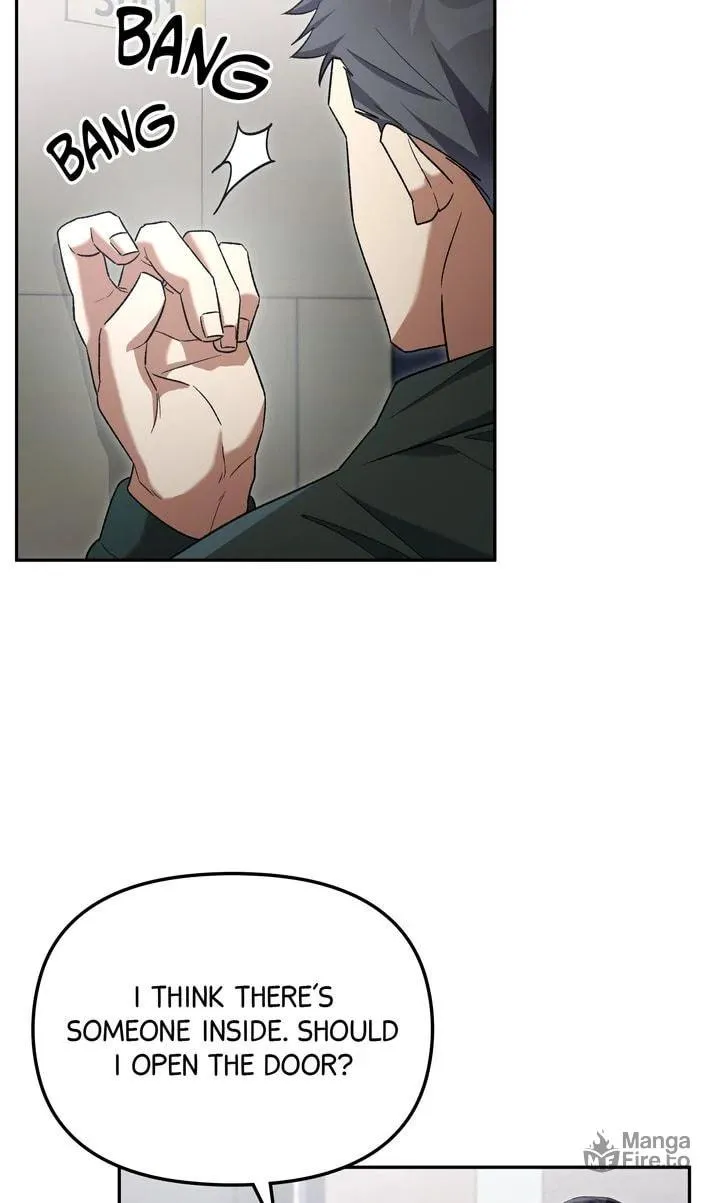 Team Zero Chapter 17 page 40 - 