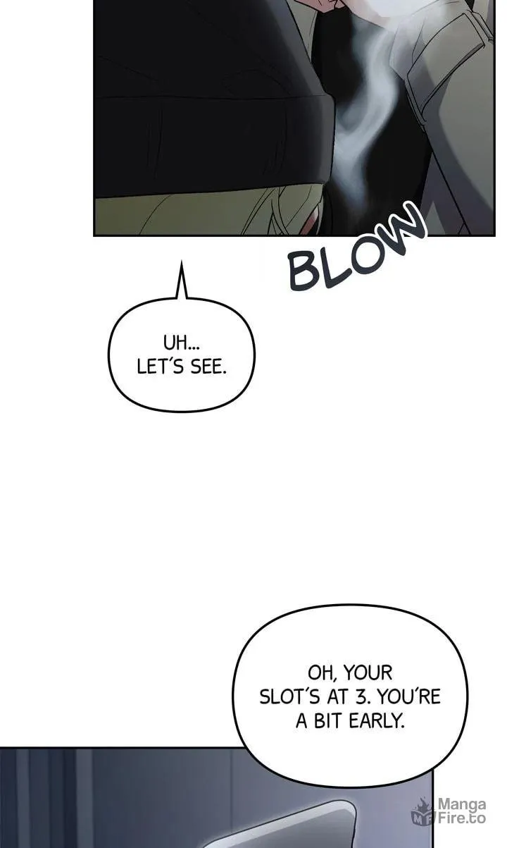 Team Zero Chapter 17 page 5 - 