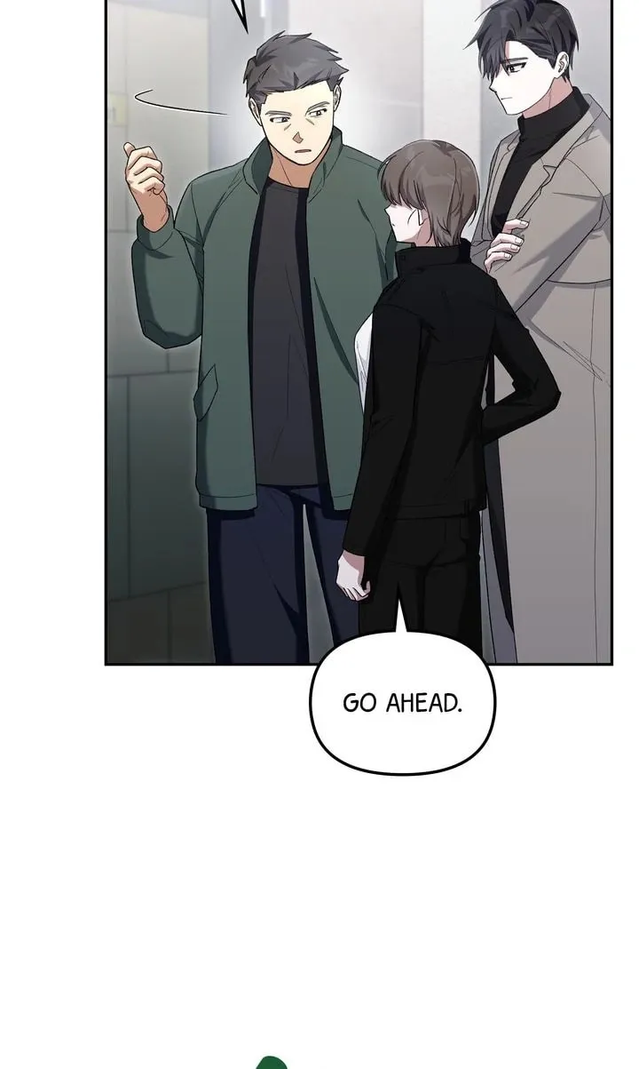 Team Zero Chapter 17 page 41 - 