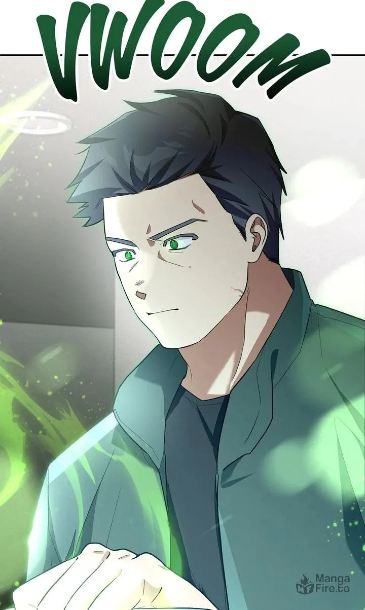 Team Zero Chapter 17 page 42 - 