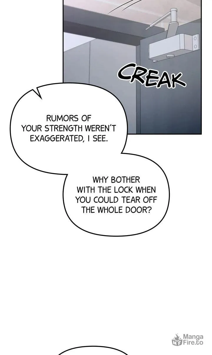 Team Zero Chapter 17 page 45 - 