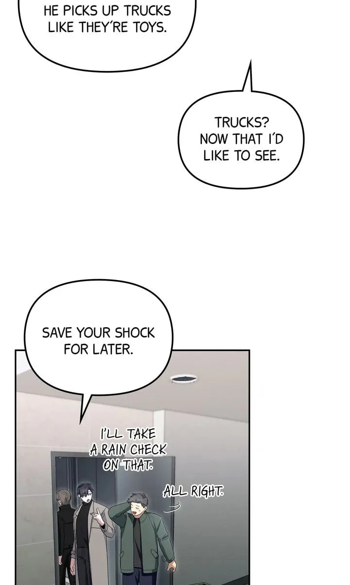 Team Zero Chapter 17 page 47 - 