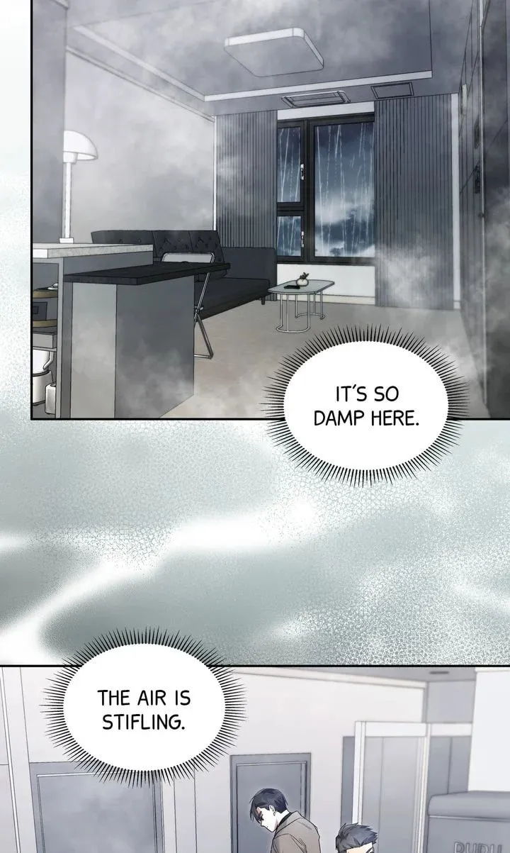 Team Zero Chapter 17 page 49 - 