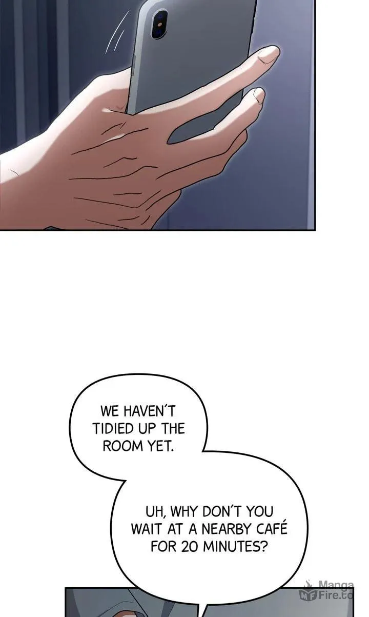 Team Zero Chapter 17 page 6 - 