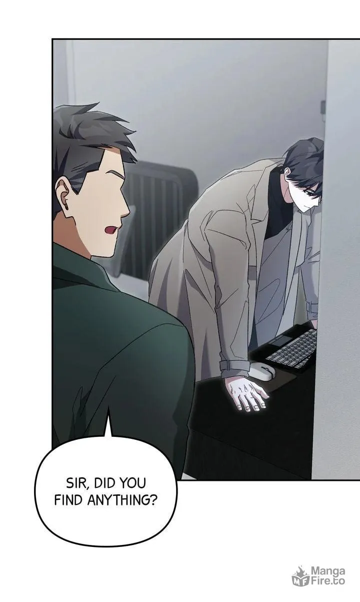 Team Zero Chapter 17 page 51 - 