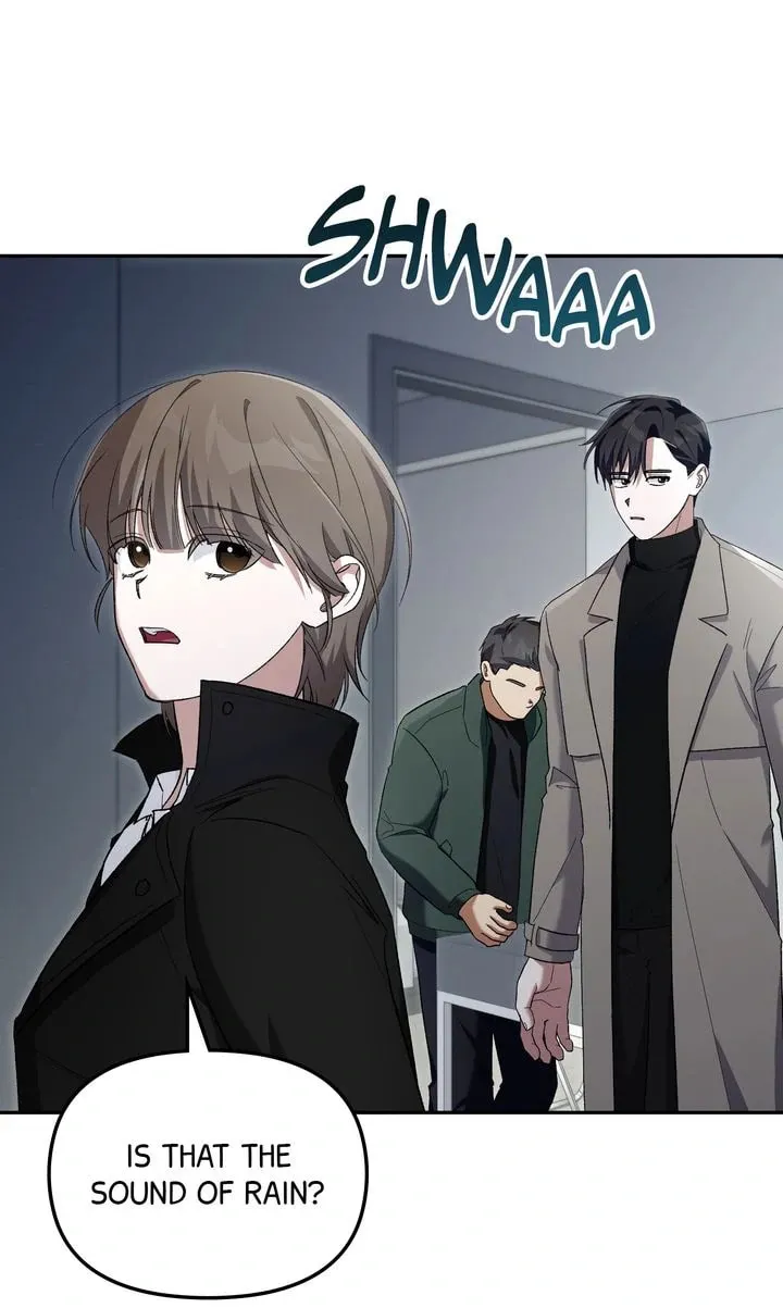 Team Zero Chapter 17 page 53 - 