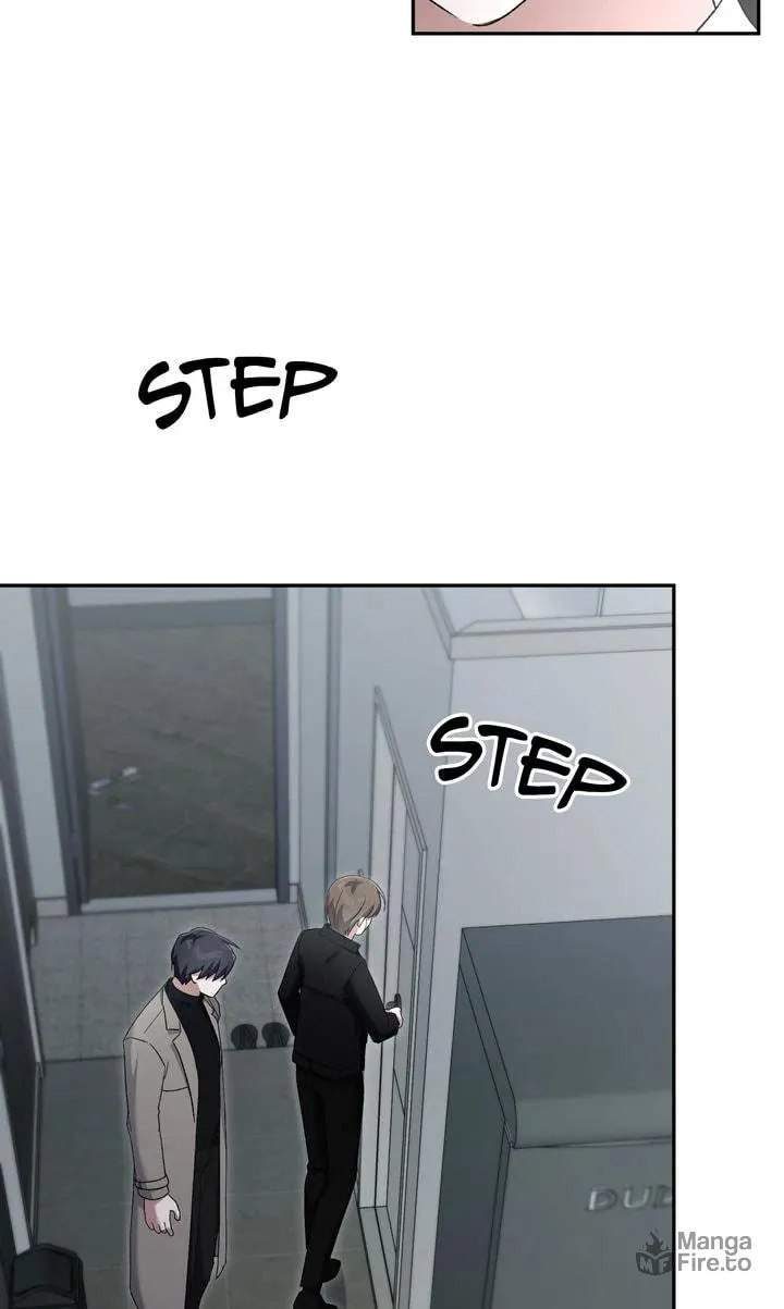 Team Zero Chapter 17 page 55 - 