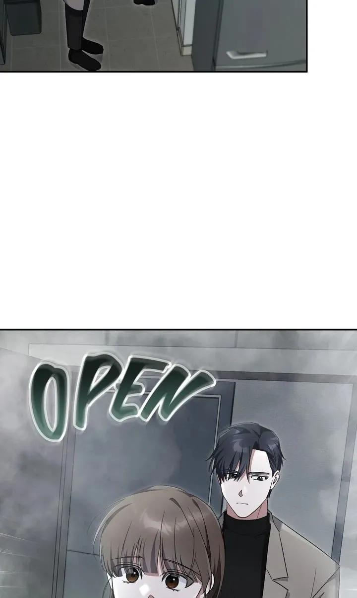 Team Zero Chapter 17 page 56 - 